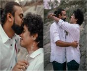 kerala viral gay couple photoshoot1.jpg from 45 old man kerala gay with gay vidx boobs bdsuhag rati sex porn