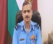avm rajesh vaidya vsm dean deputy commandant afmc.jpg from pune air