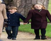 louis strolled hand in hand with his cousin mia tindall on christmas day.jpg from mom39s cousin comes home to visit and does not expect the son does not wait to fu sex video
