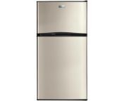 silver mist frigidaire top freezer refrigerators fftr1222qm 64 1000.jpg from 12 cu