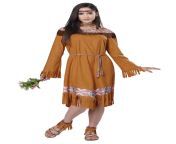 womens classic indian maiden costume.jpg from indinan