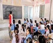 teacher namita bhagat students dilshad school primary f1853e12 867c 11e8 bbc3 e5c02a79570e.jpg from kannada indian school teacher and student