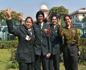 delhi supreme court women army personnel case f146f432 51ea 11ea ac83 d06189239a09.jpg from indian female news