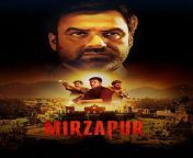 season 1 {format} from mirzapur web series full