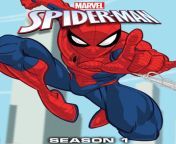 s718 from x5yban9marvels spider man season 1 episode 1 horizon high part 1 full episode