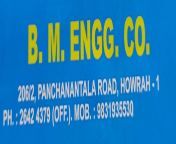 b m engineering company panchanantala howrah bearing dealers jmwb9oxynk.jpg from howrah call phone number co