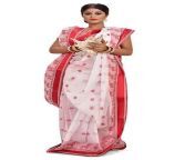 bengali cotton saree 2217438827 muibj99v.jpg from kolkata bangla saree