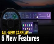 all new carplay five new features article 2.jpg from view full screen part 5new desi hd paid porn movie collection hll mp4