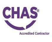 chas logo from chas