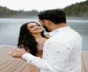 vancouver indian pre wedding photographer and videographer from indian pree