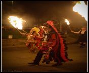 littlehampton bonfire torchlight procession scottramseyphotography 251014 081b from indian torch
