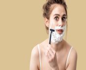 dermaplaning vs shaving from shaving