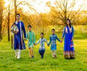 maryland family portraits indian inspired 1.jpg from indian photoshort