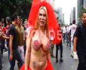 transvestite lgbt gay pride parade footage 007748942 prevstill jpeg from ts parade com