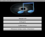 mp3 music download screenshot.jpg from widz mp dawlound