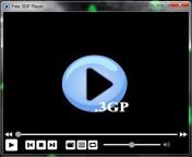 free 3gp player screenshot.jpg from 3gp com