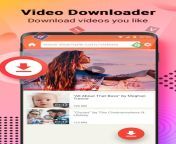 all video downloader app new downloader 2021 screenshot.png from videos downloadan new