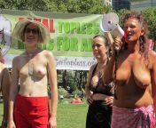 new york go topless day.jpg from topless
