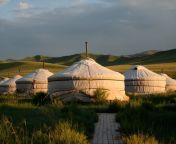 mongolia ger camping.jpg from ger