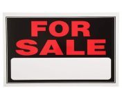 black everbilt real estate signs 31224 64 600.jpg from sale