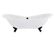 glossy white altair clawfoot tubs 52269 bat wh mb 64 600.jpg from porva www xx