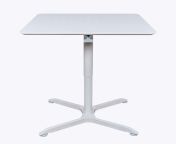 white color finish luxor kitchen dining tables lx pnadj 36sq 64 1000.jpg from Ø³ÙØ³ ÙØ¯Ø§Ù Ø¹Ø¨ÙØ± ÙØ¹ Ø§ÙÙØ­Ø§ÙÙpnadj