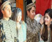 minor pakistan boy and girl set to get married 1708693134.jpg from 13 साल की लडकी की चूत