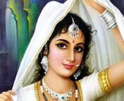 rambha teej tritiya vrat 2022 who is apsara rambha katha in hindi 1654106136.jpg from स्वर्ग की अप्सरा देवी nud
