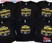 star wars family shirt dad mom son daughter aunt sweatshirt unisex 1692246854359.jpg from mom dad son daugh aunt