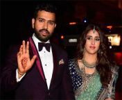 its a starry affair as rohit sharma gets hitched to ritika sajdeh.jpg from ritika sajdeh n
