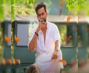 prithviraj starrer kaduva courts controversy over derogatory dialogues against differently abled.jpg from prithviraj underwear