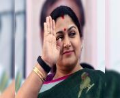kushboos exit zero impact on the ground in tamil nadu says congress.jpg from tamil actress kuspu xxx imagekan