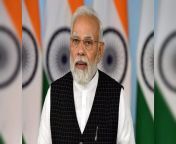 pm modi turns 73 bjp launches seva pakhwada campaign on namo app heres how you can extend your wishes.jpg from pm modi xxx