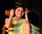 actress sai pallavis comments on religious tensions draw flack online.jpg from sai pallavi paremam actreer nude sex hd vi