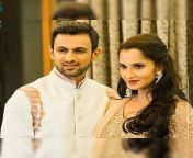 sania mirza opted for a khula from shoaib malik was tired of ex husbands roving eyes.jpg from saniya mirza xxx veda