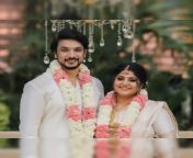 manjima mohan gautham karthik tie the knot in chennai mani ratnam aishwaryaa rajinikanth attend intimate wedding.jpg from tamil married wife selfie video