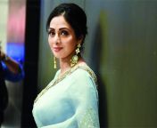 sridevi chandni who gave us many lamhe of cinematic brilliance.jpg from bollywood actress sridevi xxx www comal sex