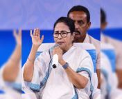 will support congress where it is strong says mamata banerjee.jpg from mamta banerjee xxx