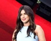 priyanka chopra excited to see powerful talent from asia at cannes 2022 congratulates the winners.jpg from xxxx priyanka chopra xxx photos com actress fuckin