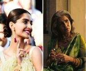 sonam kapoor got goosebumps seeing dimple kapadia in tenet during her first theatre screening post lockdown.jpg from bollywood actress dimple kapadia xxx sex axe bf hd