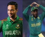bangladesh vs south africa live score updates icc cricket world cup 23rd odi ban vs sa match score today 24 october 2023.jpg from www bangladeshi sa
