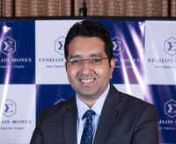 be selective to beat volatility shockers in small cap mutual fund schemes says nitin rao of epsilon money mart.jpg from nitinrao jpg