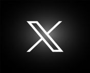twitter app new logo x black background 1017 45425.jpg fromx