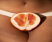 top view woman with grapefruit 23 2149893908.jpg from woman mc pussy xxx image