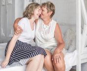 mature mother kissing her daughter while sitting bed 23 2148202891 jpgsize626extjpggaga1 1 87170709 1708041600semtais from lesbian old grlis and woman grlis