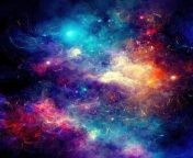 space background with stardust shining stars realistic colorful cosmos with nebula milky way 1258 150932 jpgsize338extjpggaga1 1 1395880969 1711584000semtsph from xxx adult galaxy poto comunny