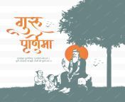 happy guru purnima indian festival instagram post template hindi language hindi calligraphy 676152 1216 jpgw1380 from indian xxx hindi sex mp4xx tamlixx vvv 3gp à¤¹à¤¿
