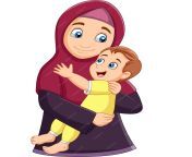 muslim mother hugging her son 29190 4564 jpgw2000 from xxx muslim mom and son
