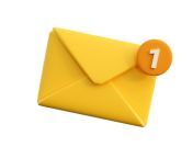 3d mail icon 356415 1845.jpg from 3d mail