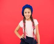 teenage fashion french fashion attribute child small girl happy smiling baby kid little cute fashion girl posing with long braids and hat red background fashion girl fashionable beret accessory 474717 20146.jpg from fashion ÃÂÃÂÃÂÃÂÃÂÃÂÃÂÃÂ¶ne xxx